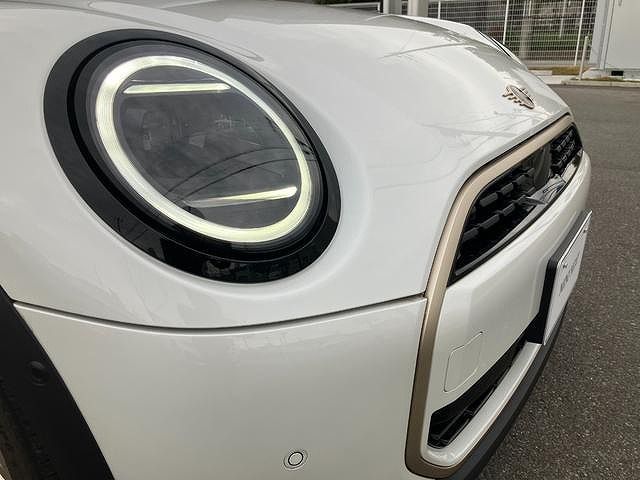 F66 MINI Cooper C 3Dr