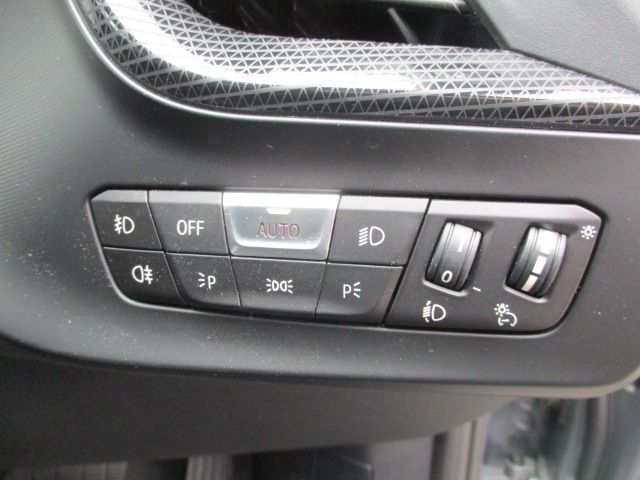F40 118d Sports Hatch 5-door B47 2.0d