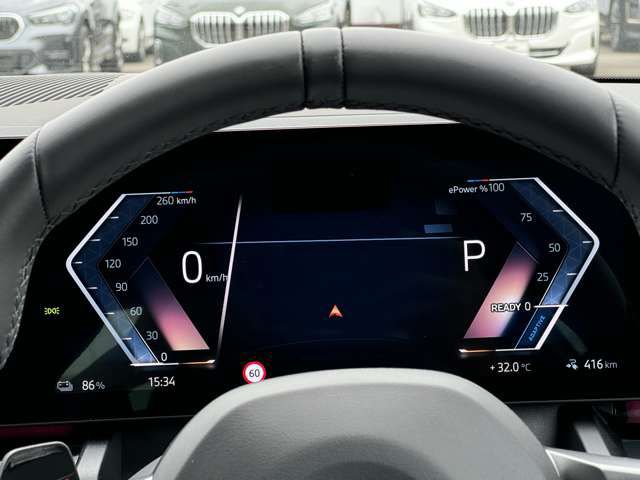 BMW i5 eDrive40 Sedan RHD