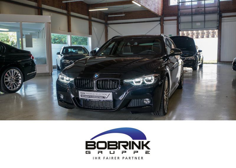 340i Touring