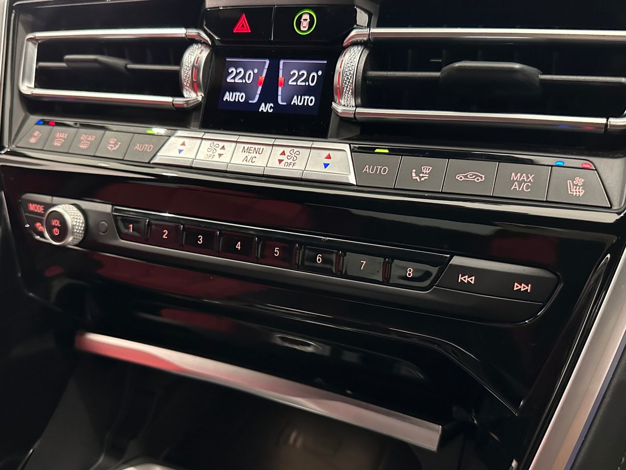 G16 840i M Sport Gran Coupe B58 3.0i