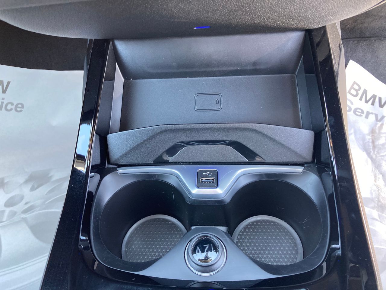 F40 118d Sports Hatch 5-door B47 2.0d
