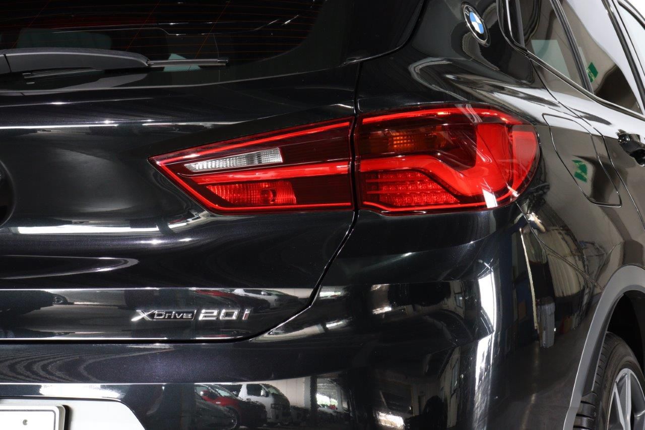 F39 X2 xDrive20i B48 2.0i SAC