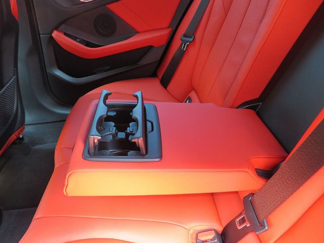 F40 118d Sports Hatch 5-door B47 2.0d