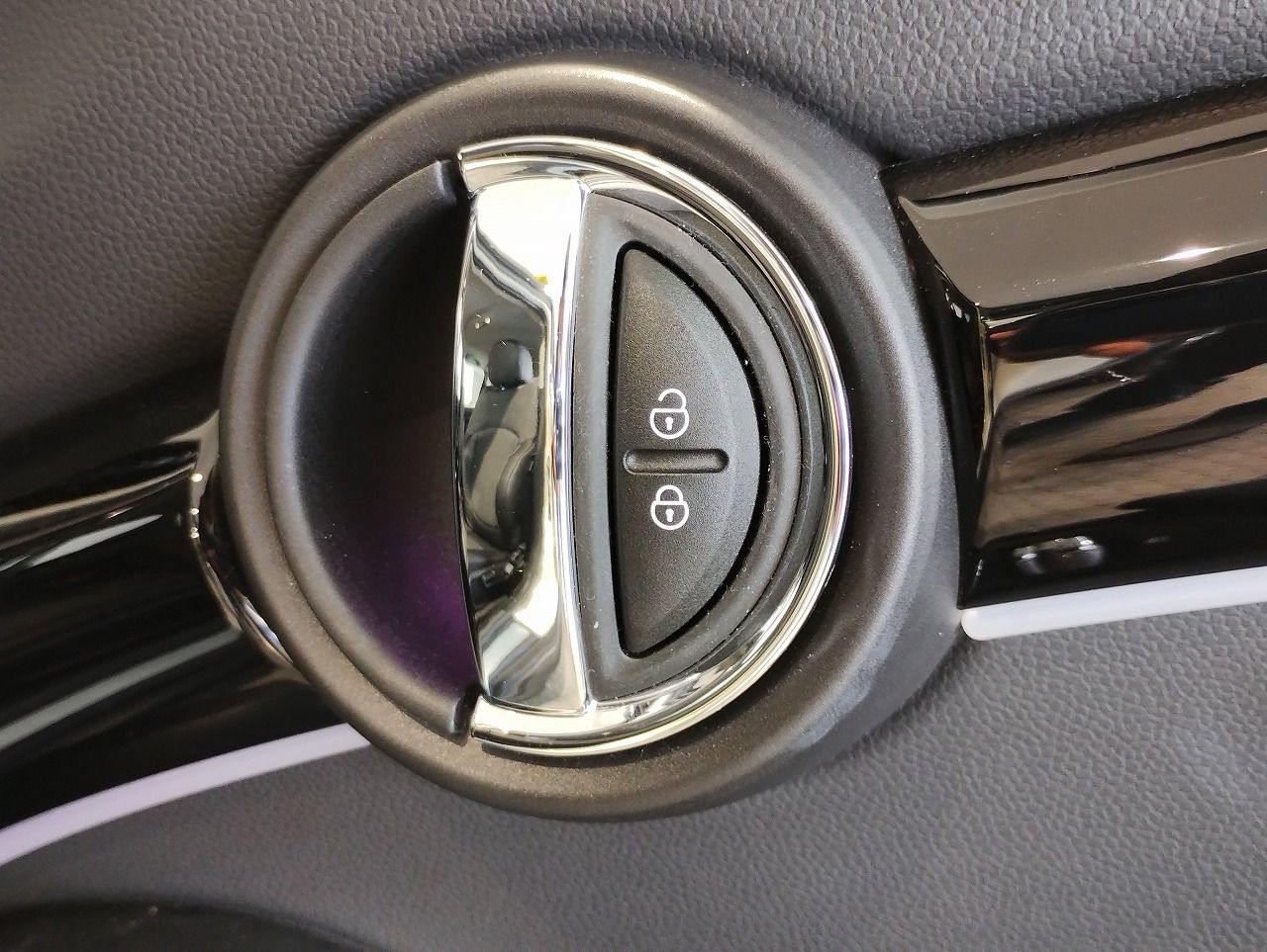 Cooper 5 doors