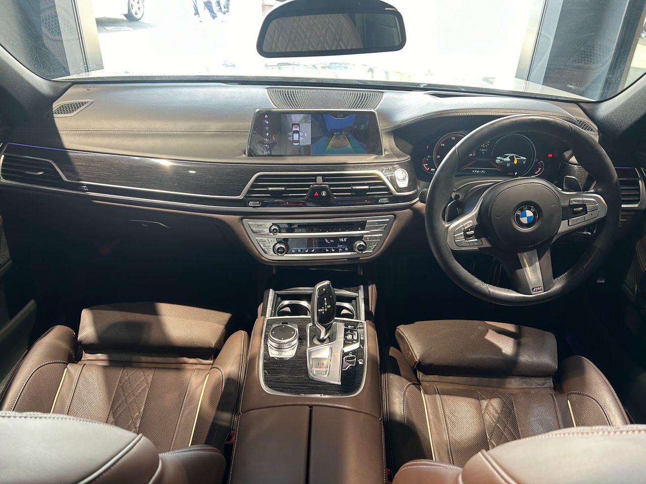740I