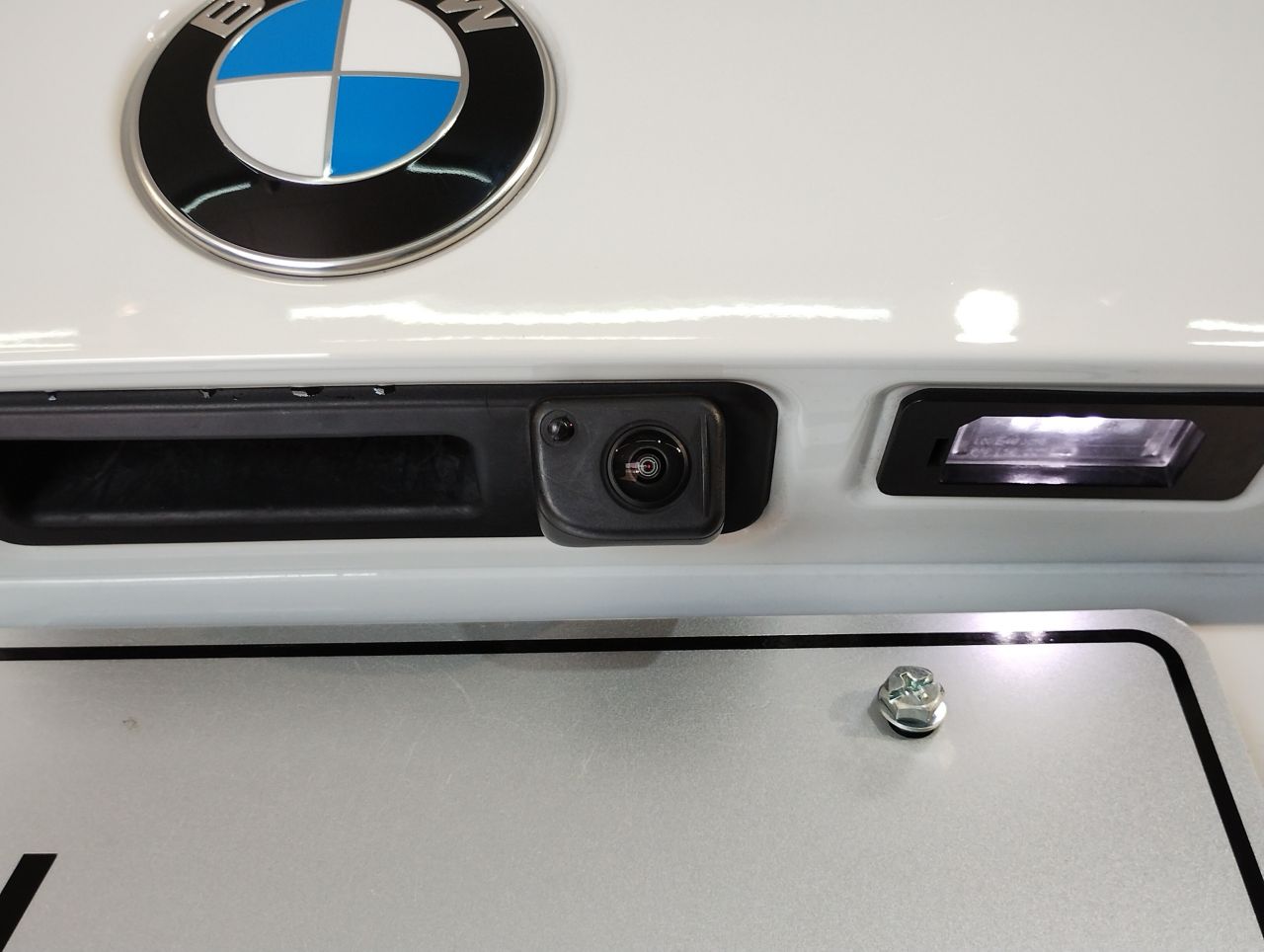 U06 218d Active Tourer B47 2.0d