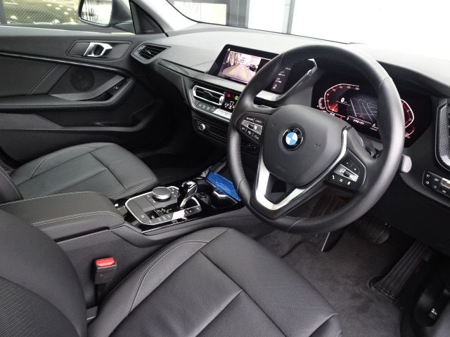 F44 218i Gran Coupe B38 1.5i