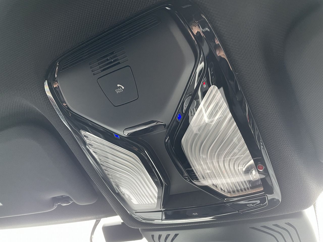X4 M RHD