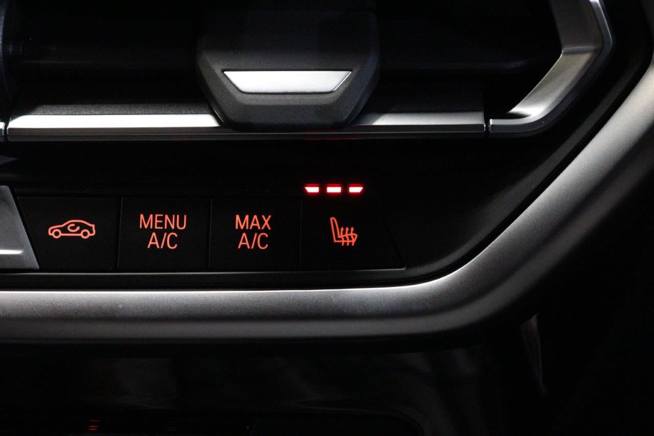 G01 X3 M40i RHD LCI ZA