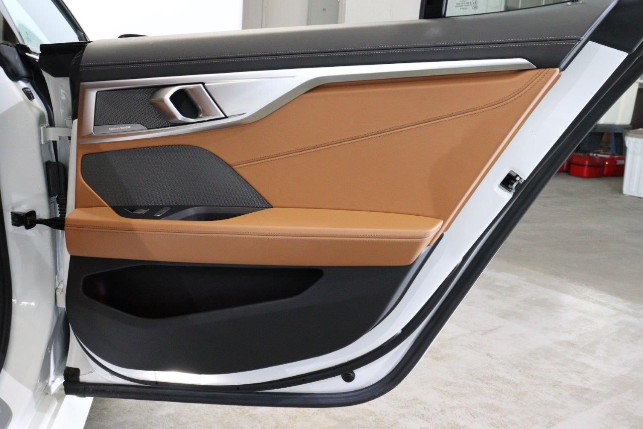 G16 840i M Sport Gran Coupe B58 3.0i