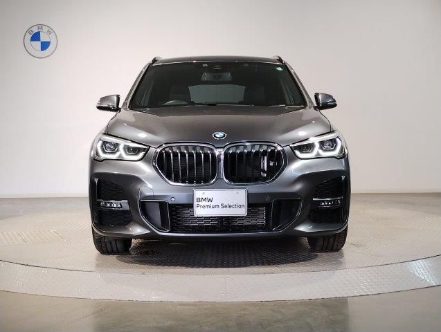 F48 X1 xDrive18d B47 2.0d LCI