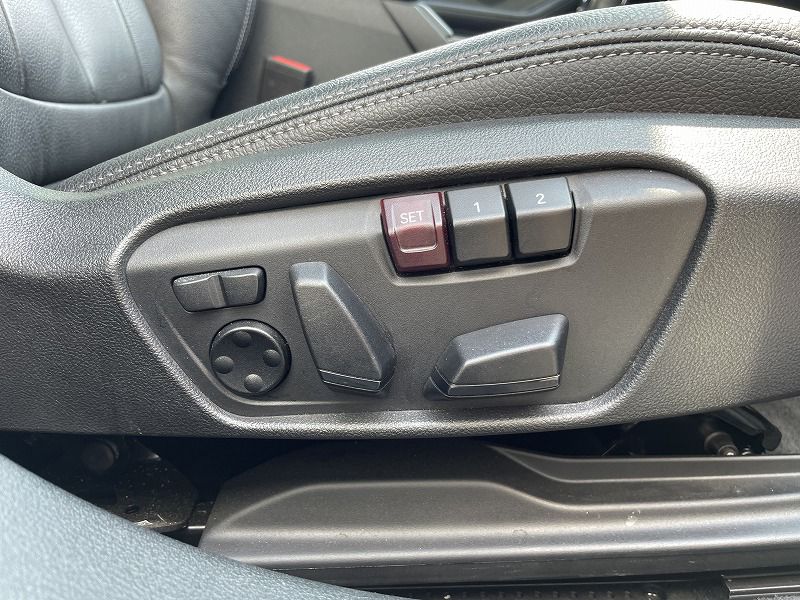 F40 118d Sports Hatch 5-door B47 2.0d