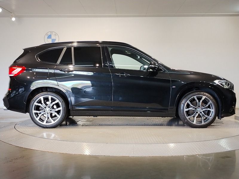 F48 X1 xDrive18d B47 2.0d LCI