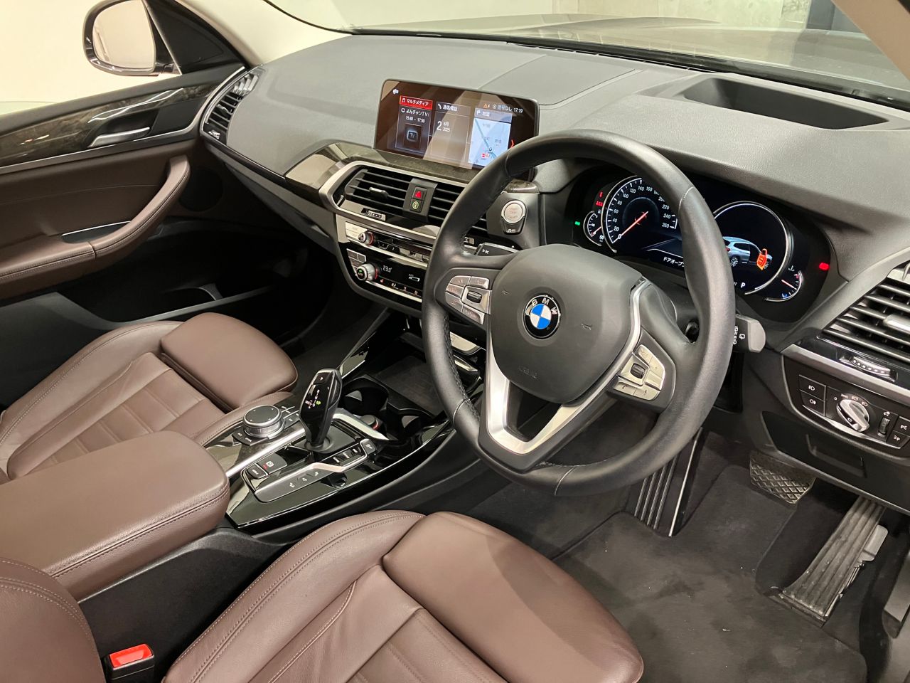 X3 20I