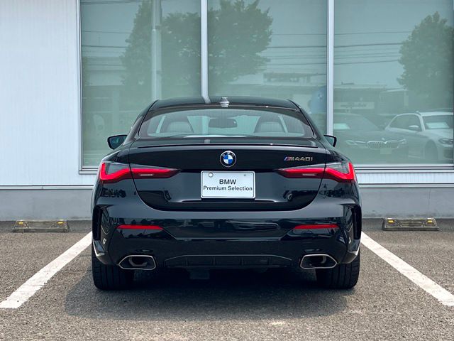 G22 M440i xDrive B58 3.0 RHD