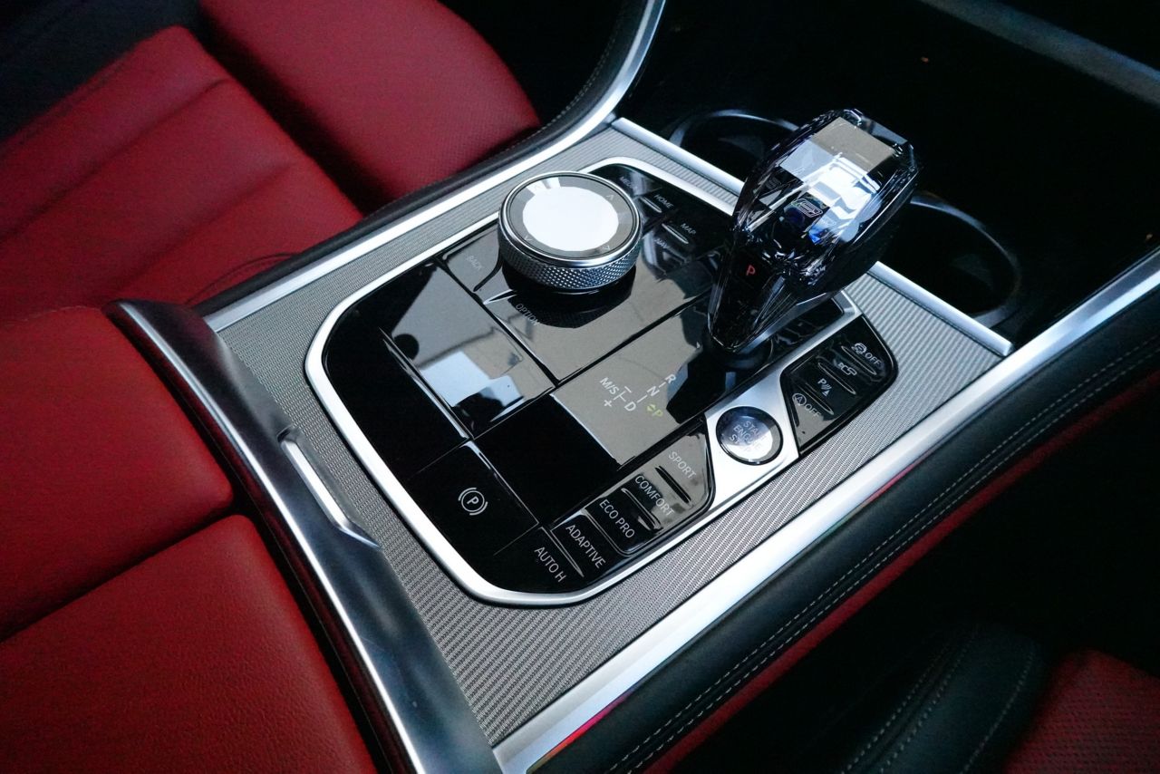 G16 840i M Sport Gran Coupe B58 3.0i