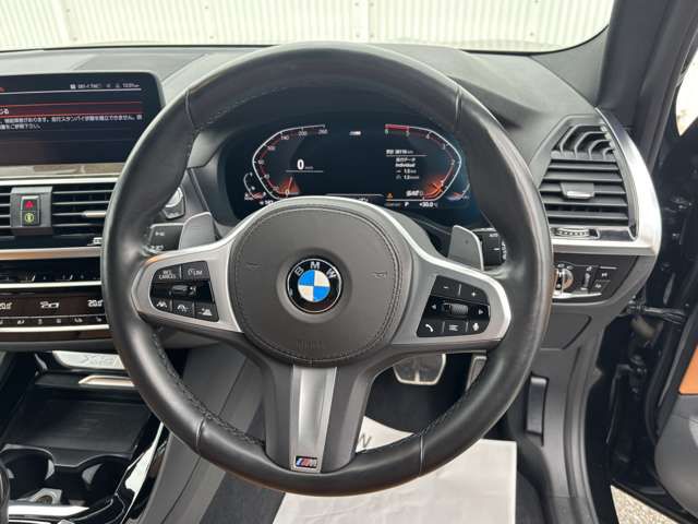 X3 xDrive20d RHD ZA