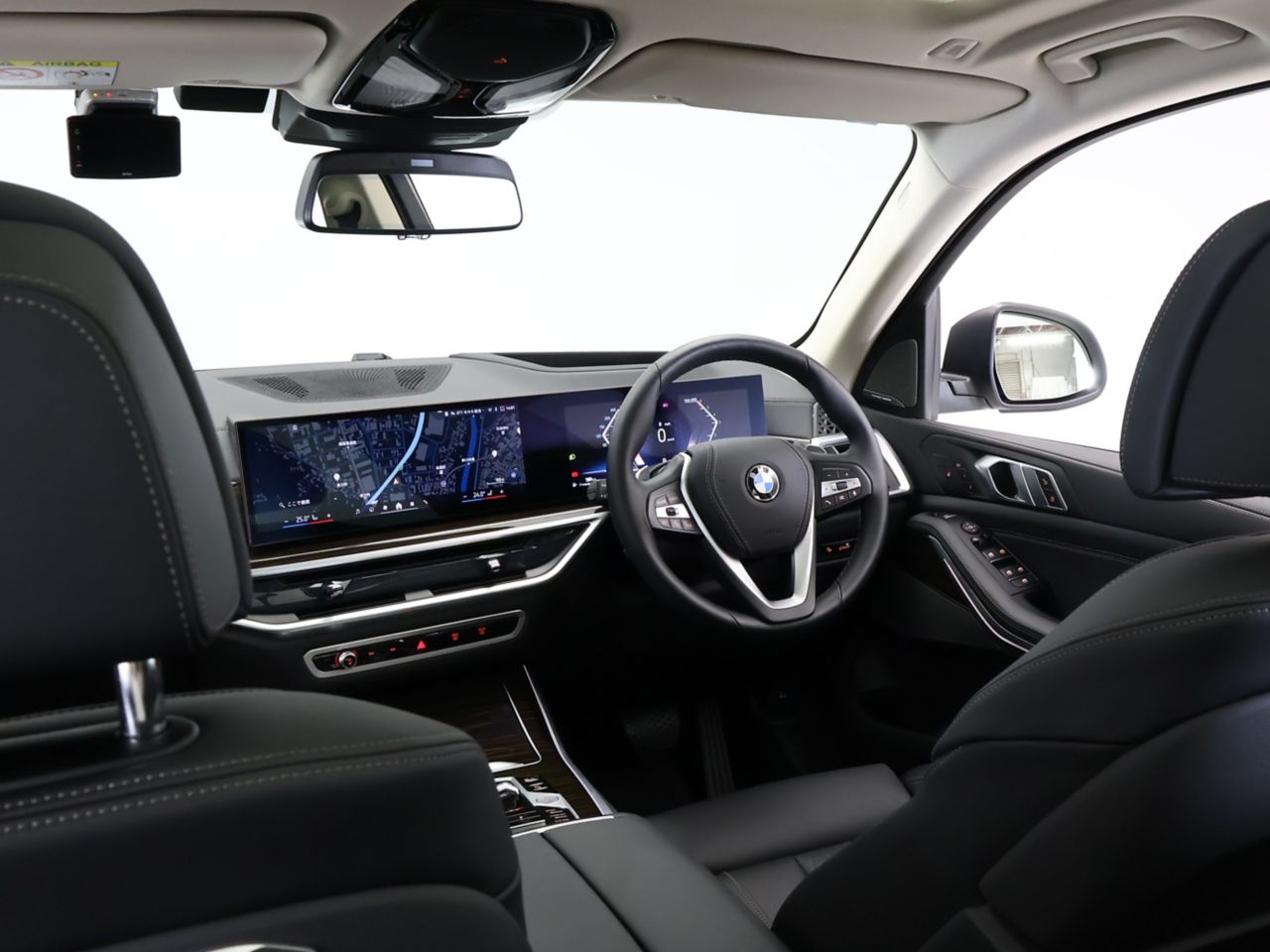X5 xDrive30d RHD