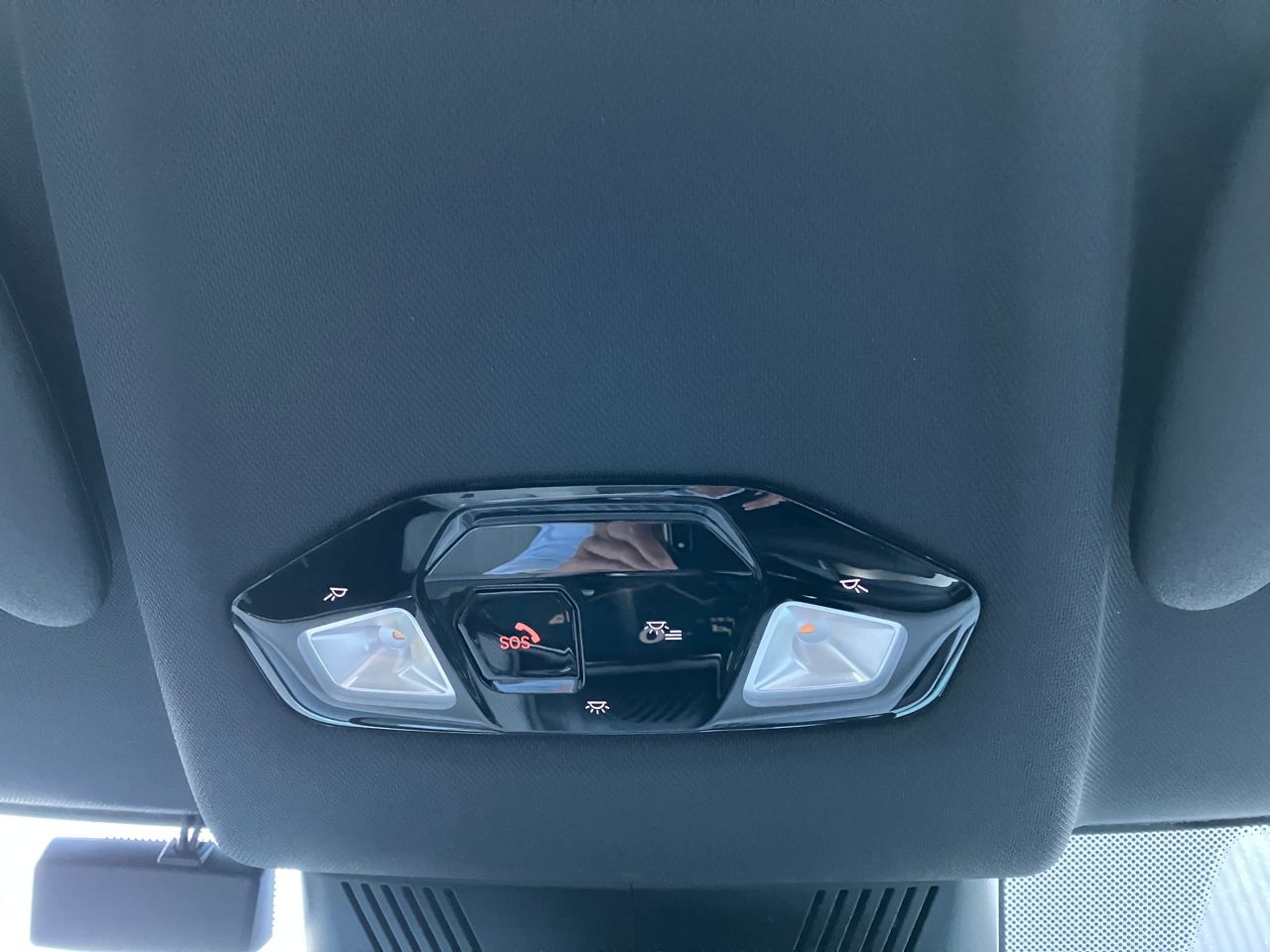 F66 MINI Cooper S 3Dr