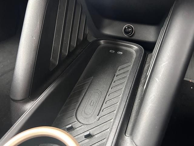 J01 MINI Cooper E