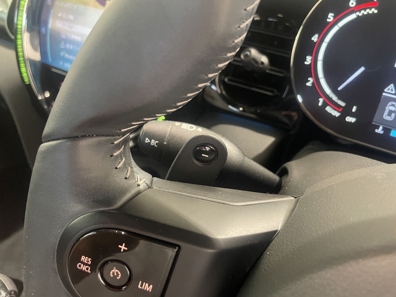 MINI JCW 3 Dr