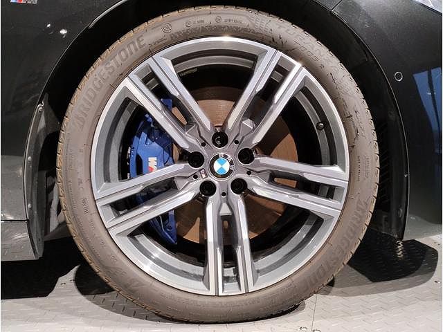 G15 840d xDrive Coupe B57 3.0d