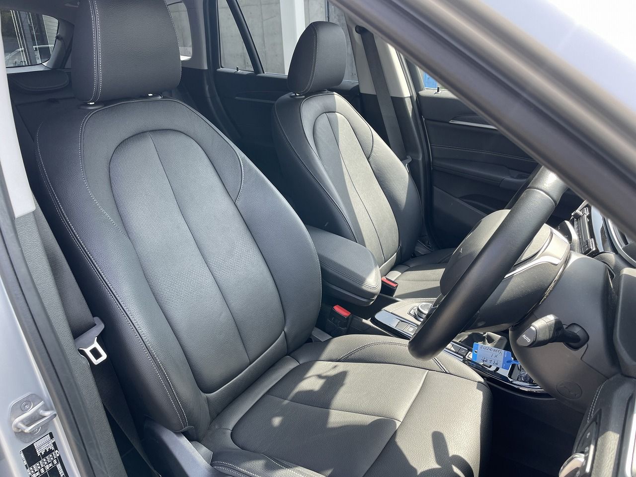 F48 X1 xDrive18d B47 2.0d LCI
