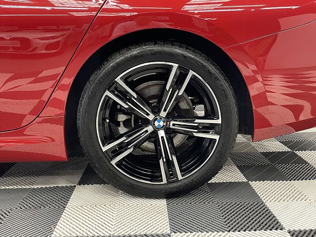 G20 320i Saloon LCI RHD MX