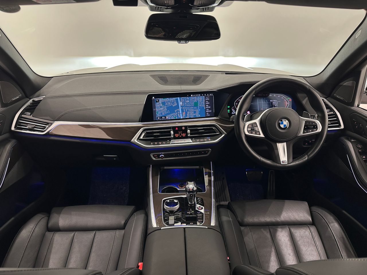 G05 X5 xDrive40d xLine B57 3.0d