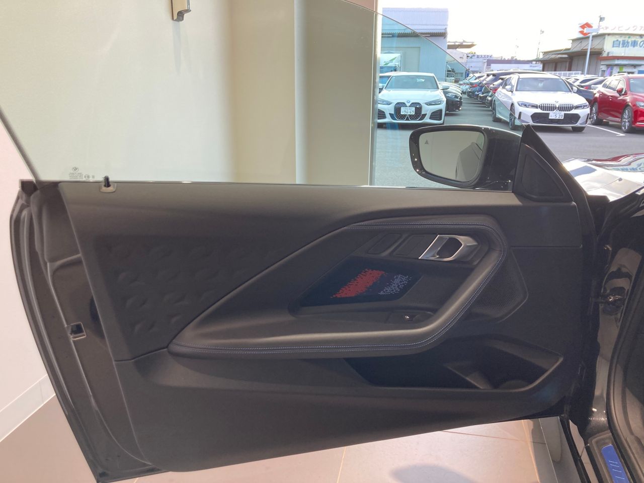G42 220i Coupe