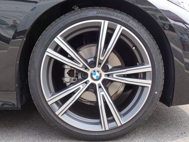 318i Touring RHD