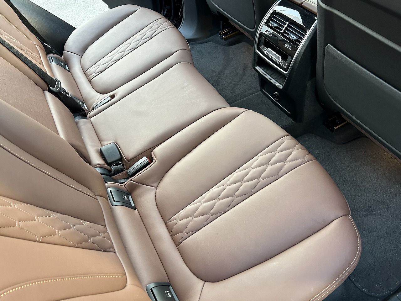 G05 X5 xDrive40d xLine B57 3.0d