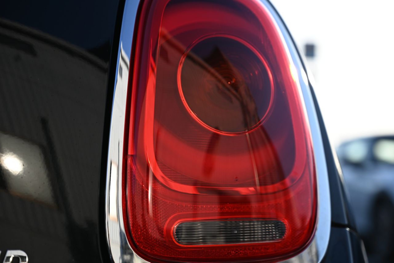 F56 MINI COOPER S