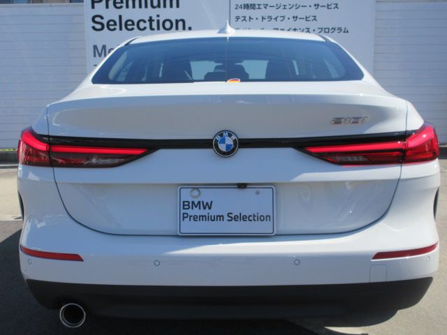 F44 218i Gran Coupe B38 1.5i