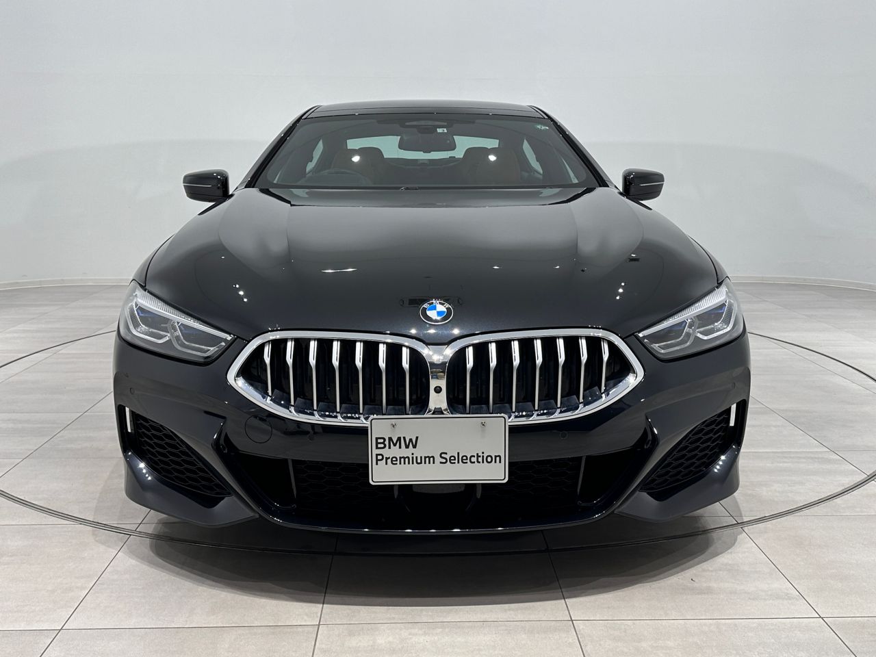 G16 840i M Sport Gran Coupe B58 3.0i