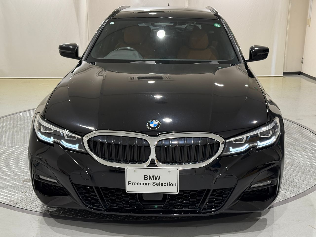 G21 320d xDrive Touring RHD