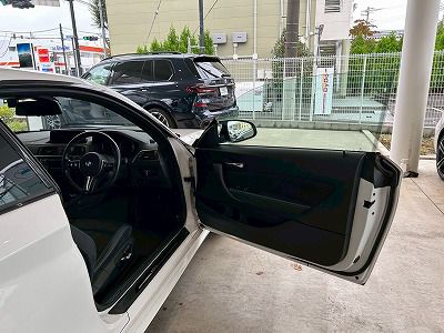 F87 M2 Competition S55 3.0i