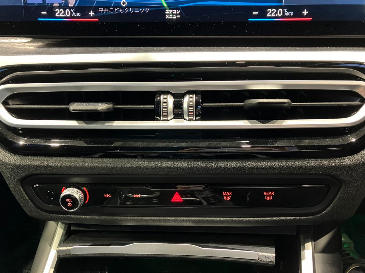G20 330e Saloon LCI RHD MX