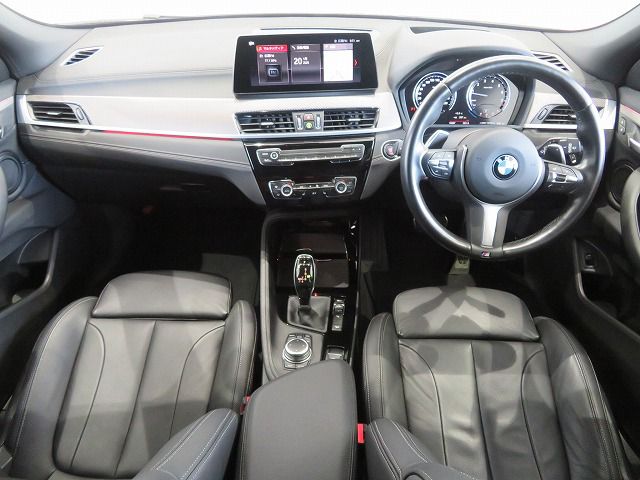 F39 X2 M35i B48 2.0i