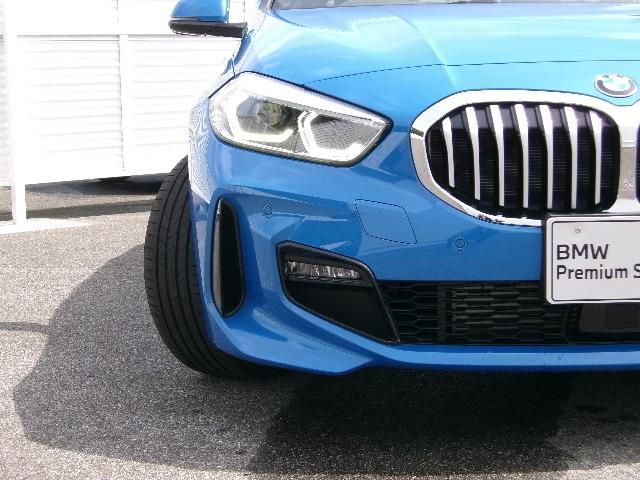 F40 118d Sports Hatch 5-door B47 2.0d