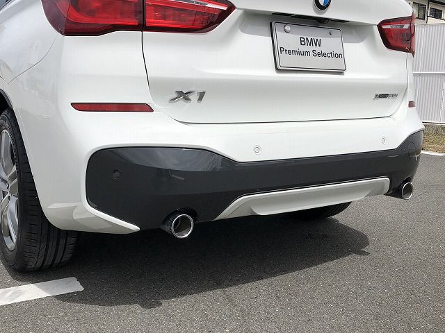 F48 X1 xDrive20i B48 2.0i