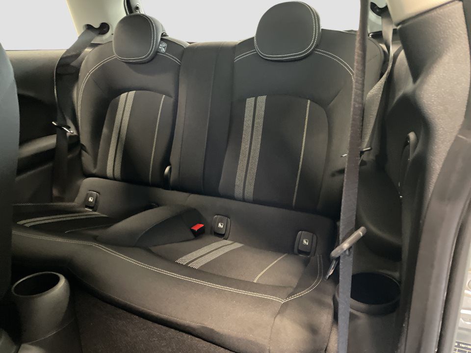 MINI Cooper SE