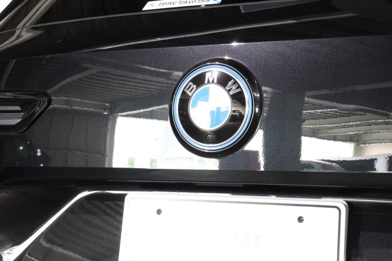 i20 iX xDrive50