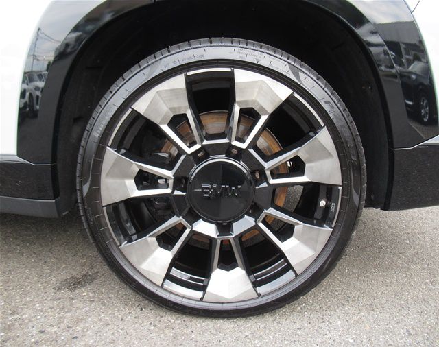 XM Label RHD