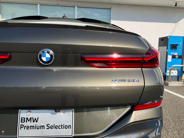 X6 xDrive30d RHD