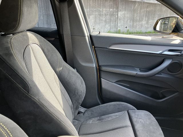 F39 X2 xDrive20i B48 2.0i SAC