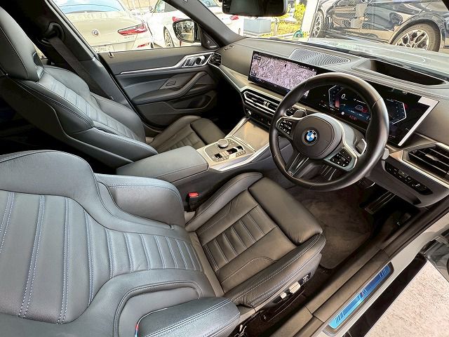 G26 M440i xDrive B58 3.0 RHD