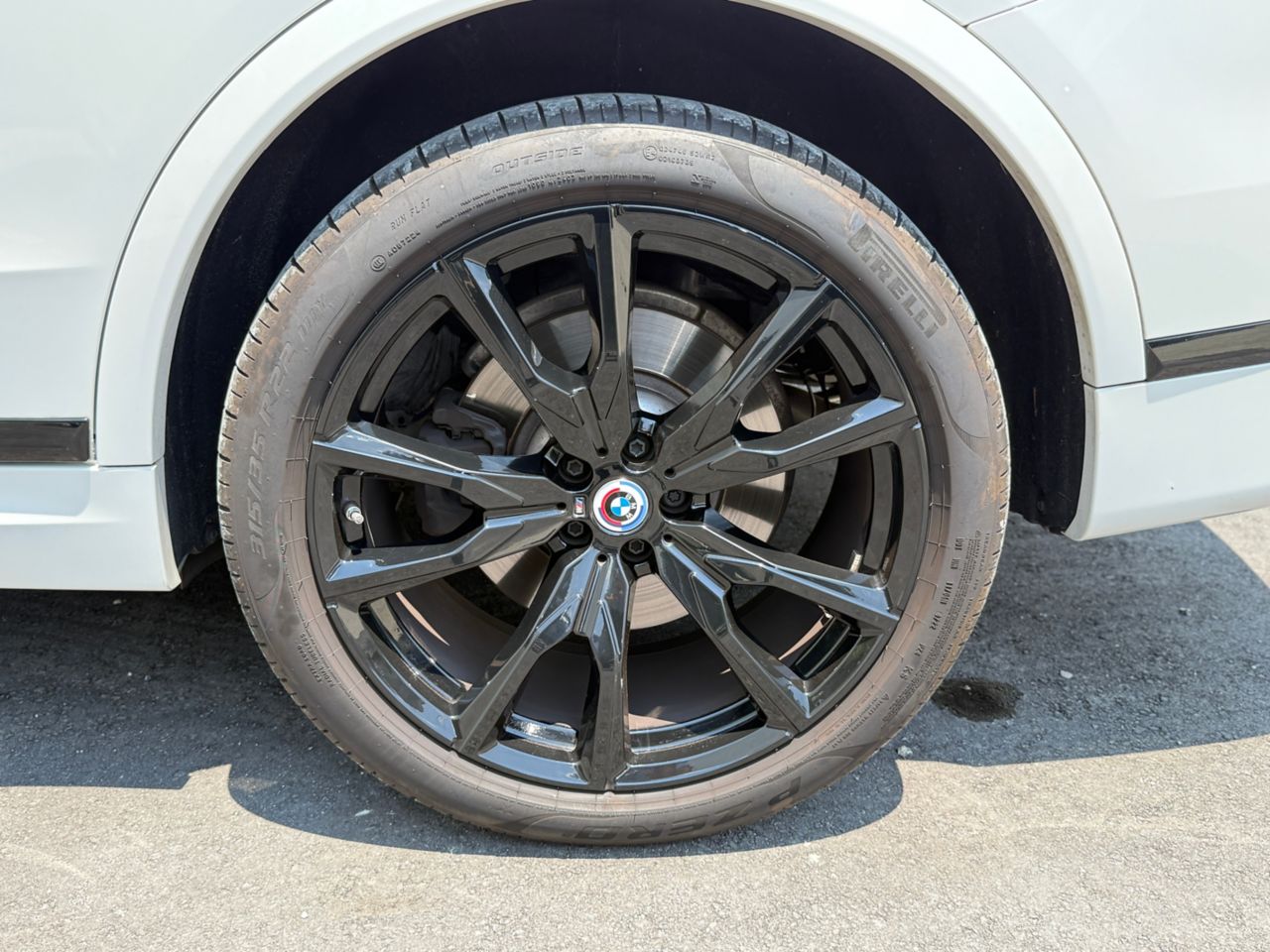 X7 xDrive40d RHD US