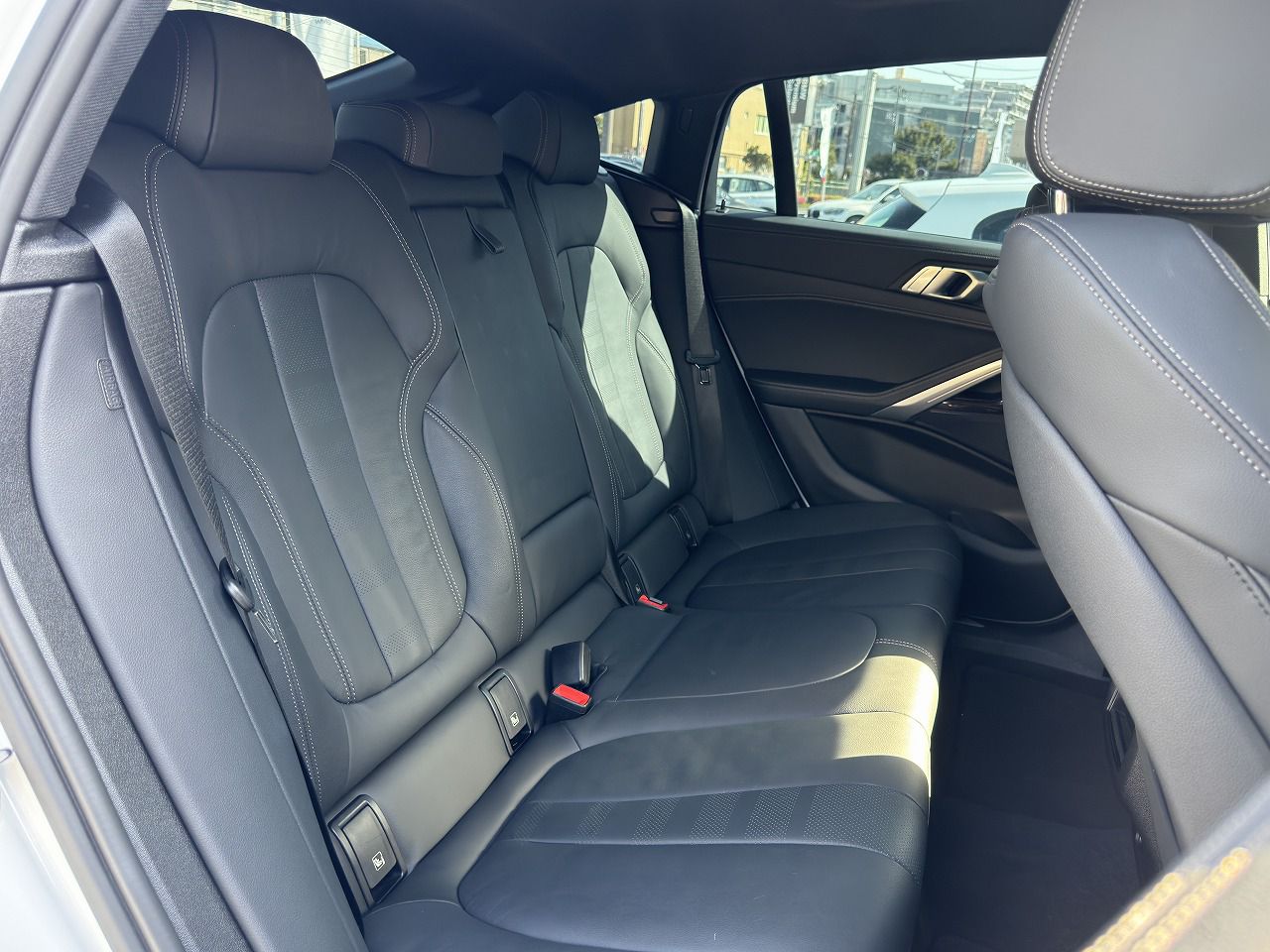 X6 xDrive30d RHD